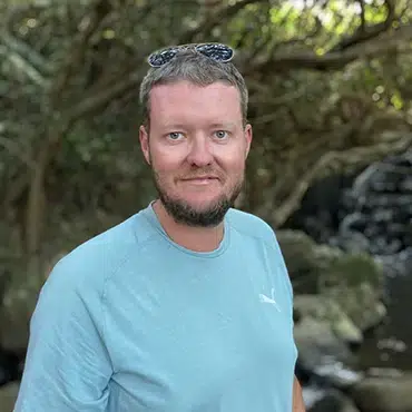 Sebastien VELU co-fondateur de Nodelya et Directeur du développement
