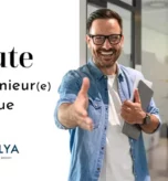 Offre d'emploi à Beauvais dans l'Oise