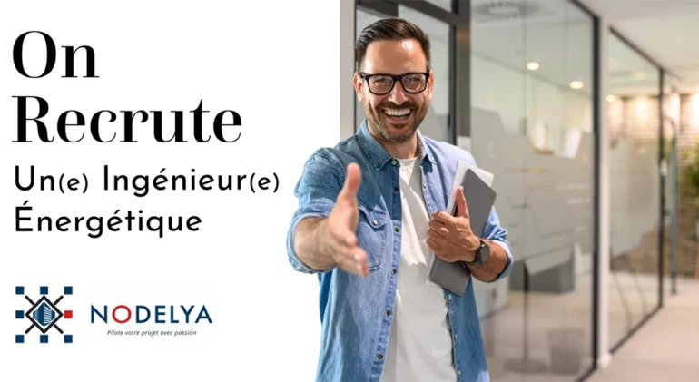 Offre d'emploi à Beauvais dans l'Oise