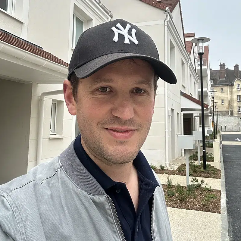 Fabien Huet