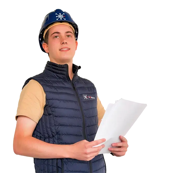 Responsable de Projet Nodelya