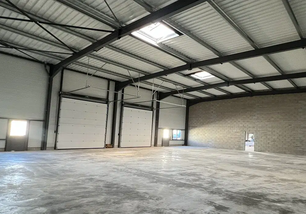 Chantier CAELI à Beauvais suivi par Nodelya