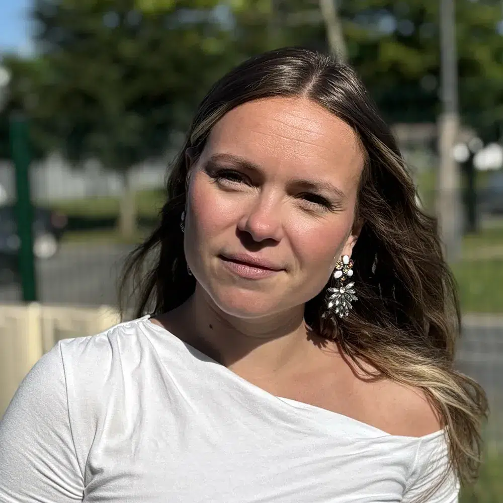 Laetitia Da Silva - Directrice d'Études chez Nodelya