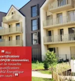 Renouvellement de nos certifications OPQIBI