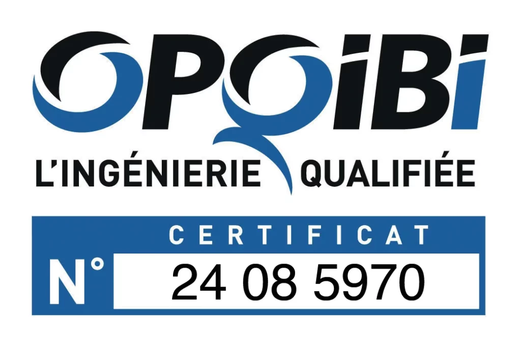 logo certification OPQIBI