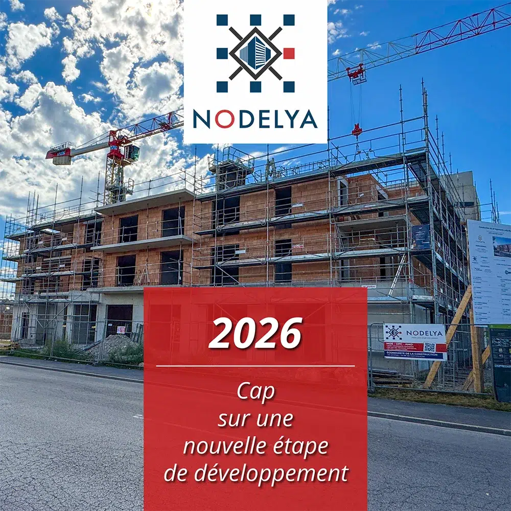 cap sur 2026 pour Nodelya