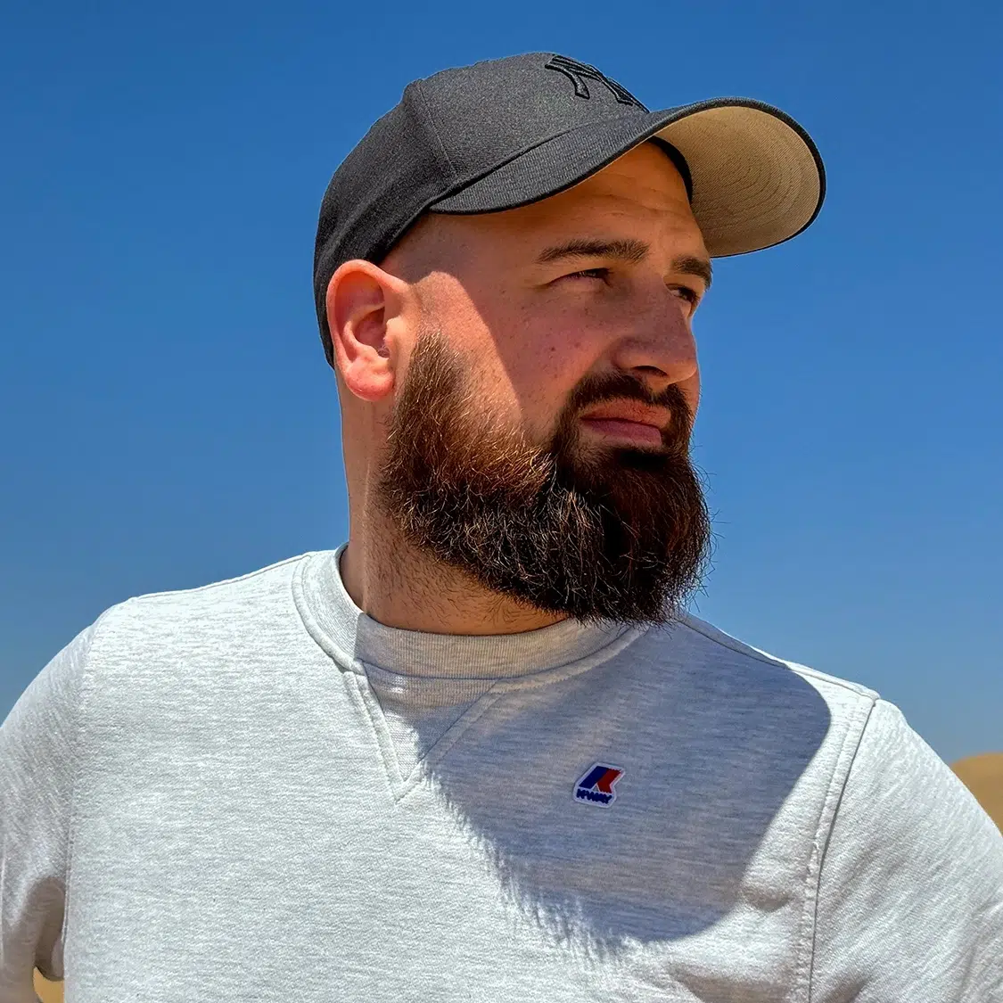 Mathieu Arnal, Directeur de projets chez Nodelya