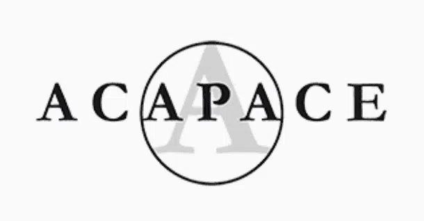 Logo Acapace