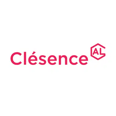 Logo Clésence