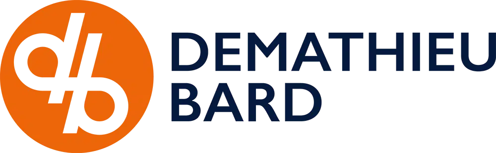 Logo Demathieu Bard