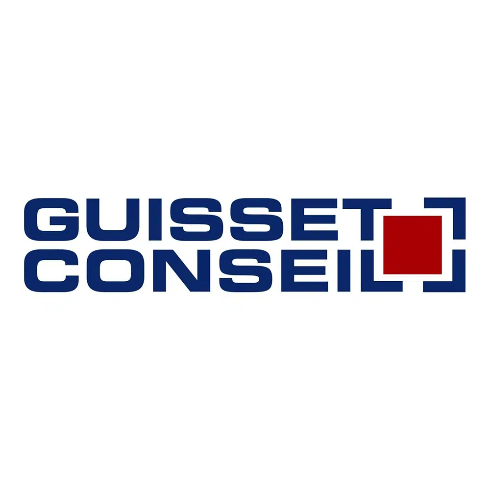 Logo Guisset Conseil