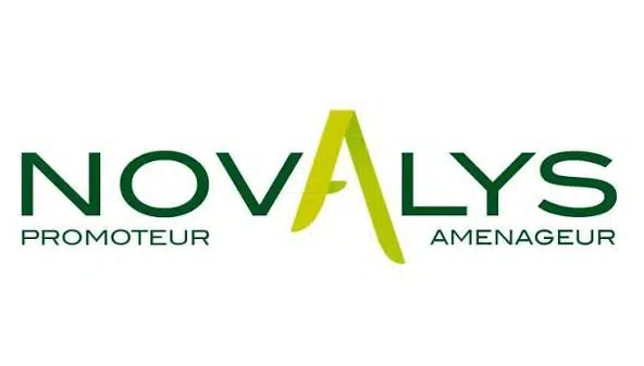Logo Novalys