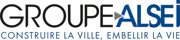 Groupe ALSEI, partenaire Nodelya
