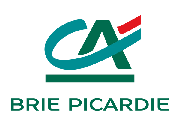 Crédit Agricole Brie et Picardie, partenaire Nodelya