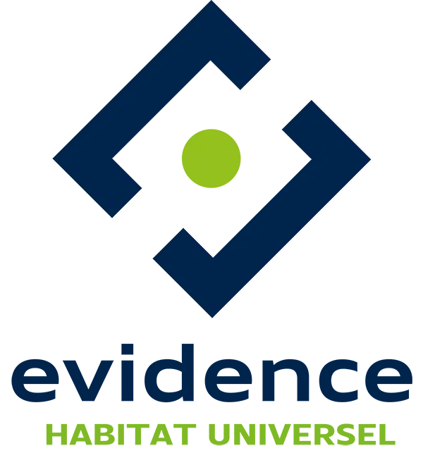 Evidence Habitat, partenaire Nodelya