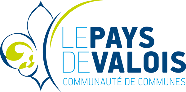 Communauté de communes La Pays de Valois, partenaire Nodelya