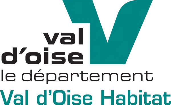 Val d'Oise Habitat, partenaire Nodelya