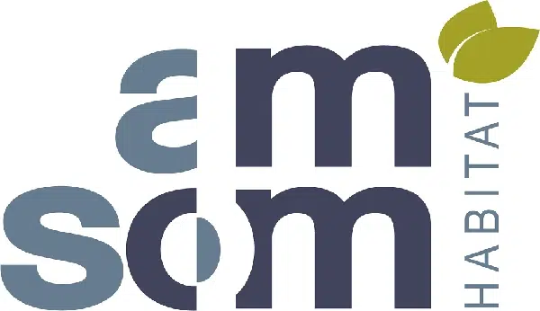 AMSOM Habitat, partenaire Nodelya
