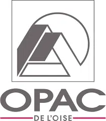 OPAC de l'Oise, partenaire Nodelya