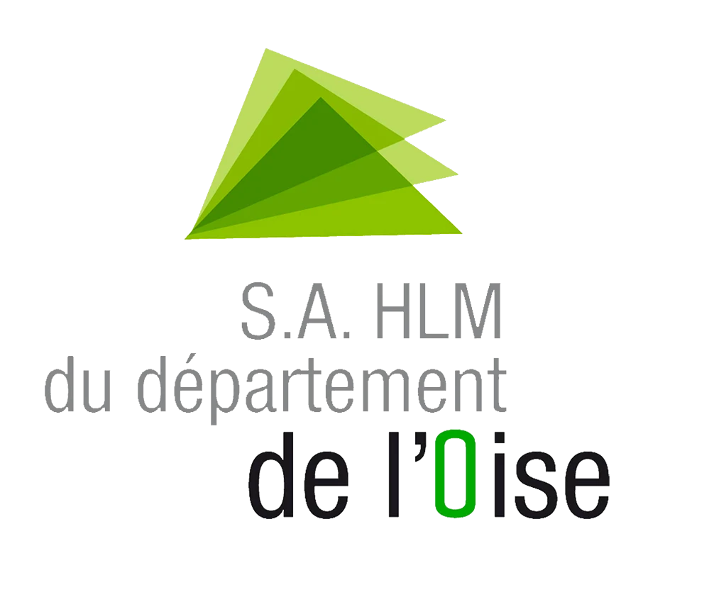 SA HLM de l'Oise, partenaire Nodelya