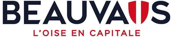 Ville de Beauvais, partenaire Nodelya