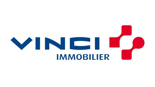 Vinci Immobilier, partenaire Nodelya